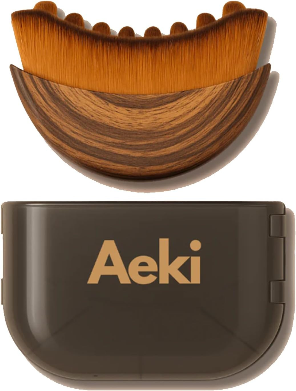 Lymphatic Contour Face Brush, Lifting and Firming, Improves Skin Glow & Absorpti