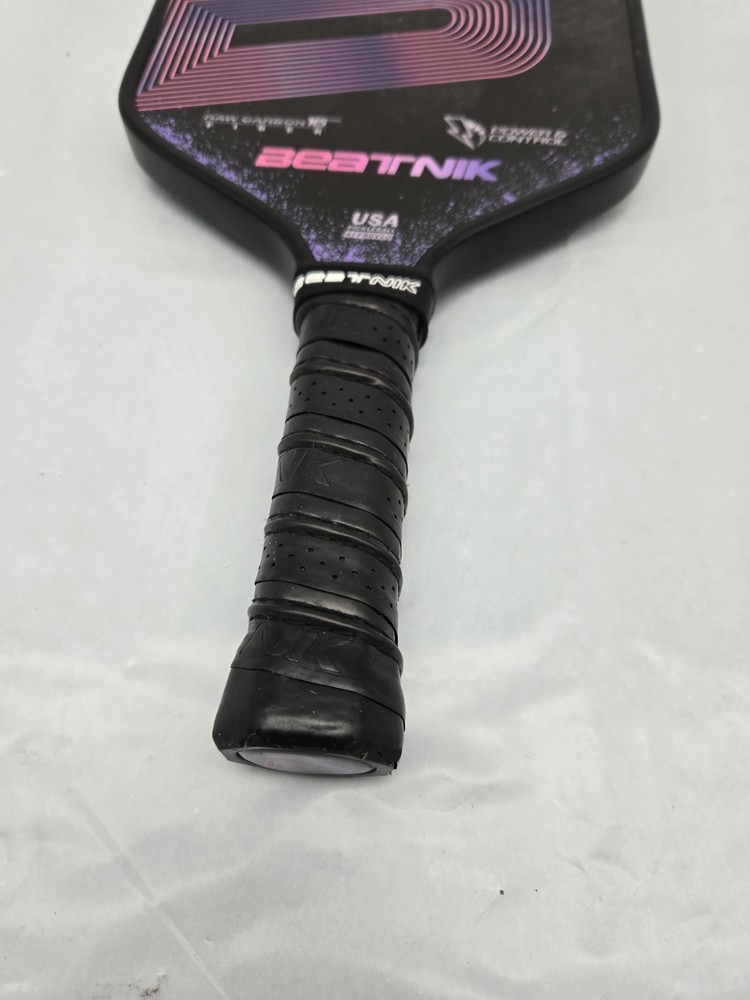 Beatnik Hyper Beat One Pickleball Paddle