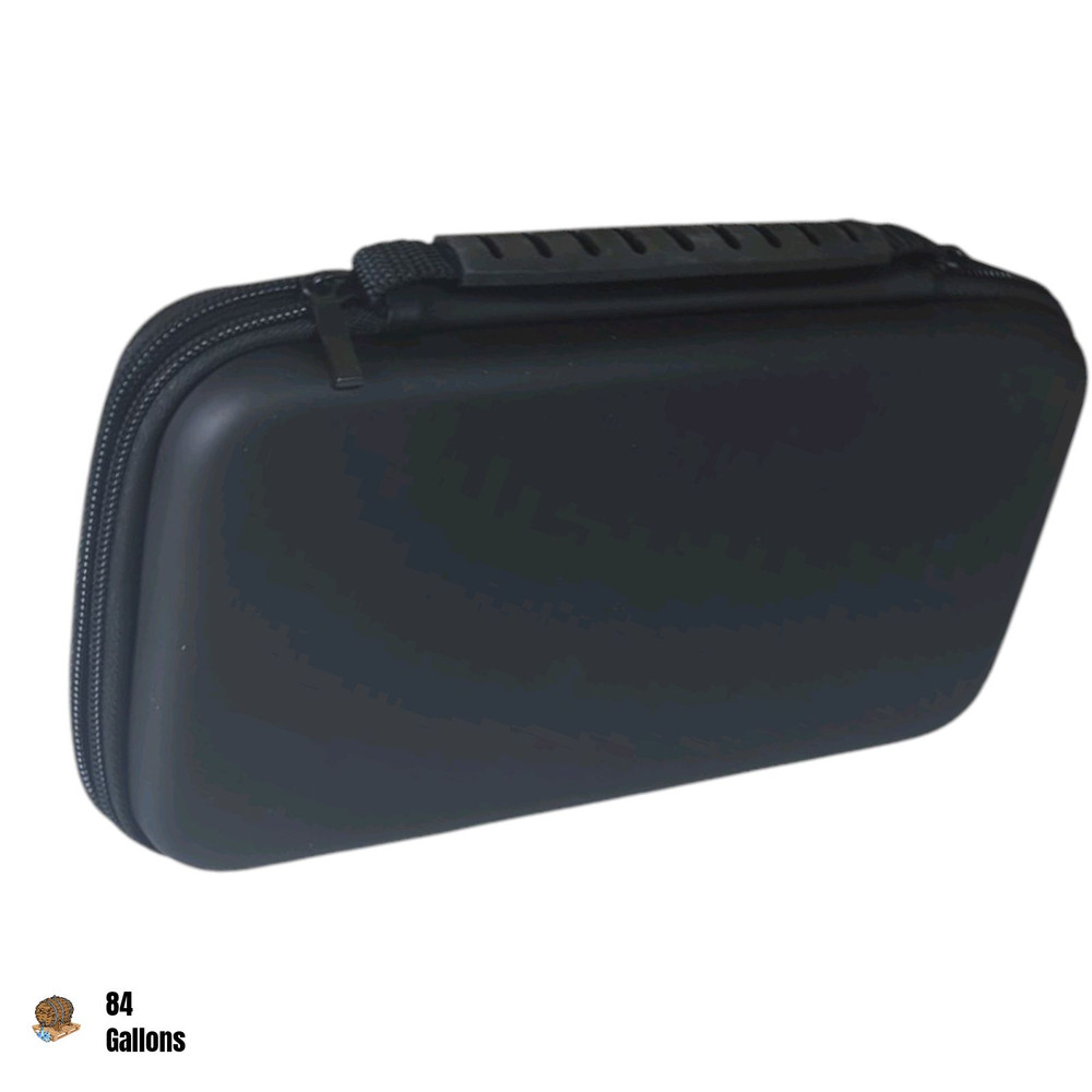 Rechargeable Foldable Keyboard & Mouse Combo with 2.4G Wifi + Bluetooth Connect