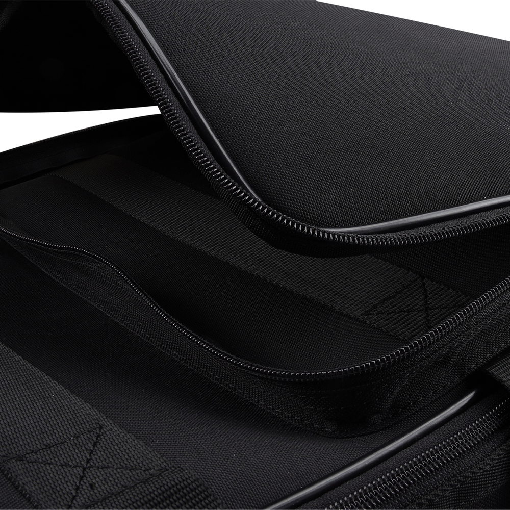 Gator Cases Protechtor Student Series Bell Kit Percussion Rolling Bag