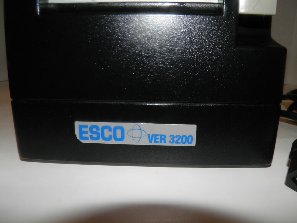 VeriFone Citizen RJV-3200 TM-U950 Replacement Thermal Receipt Printer Ruby CPU5