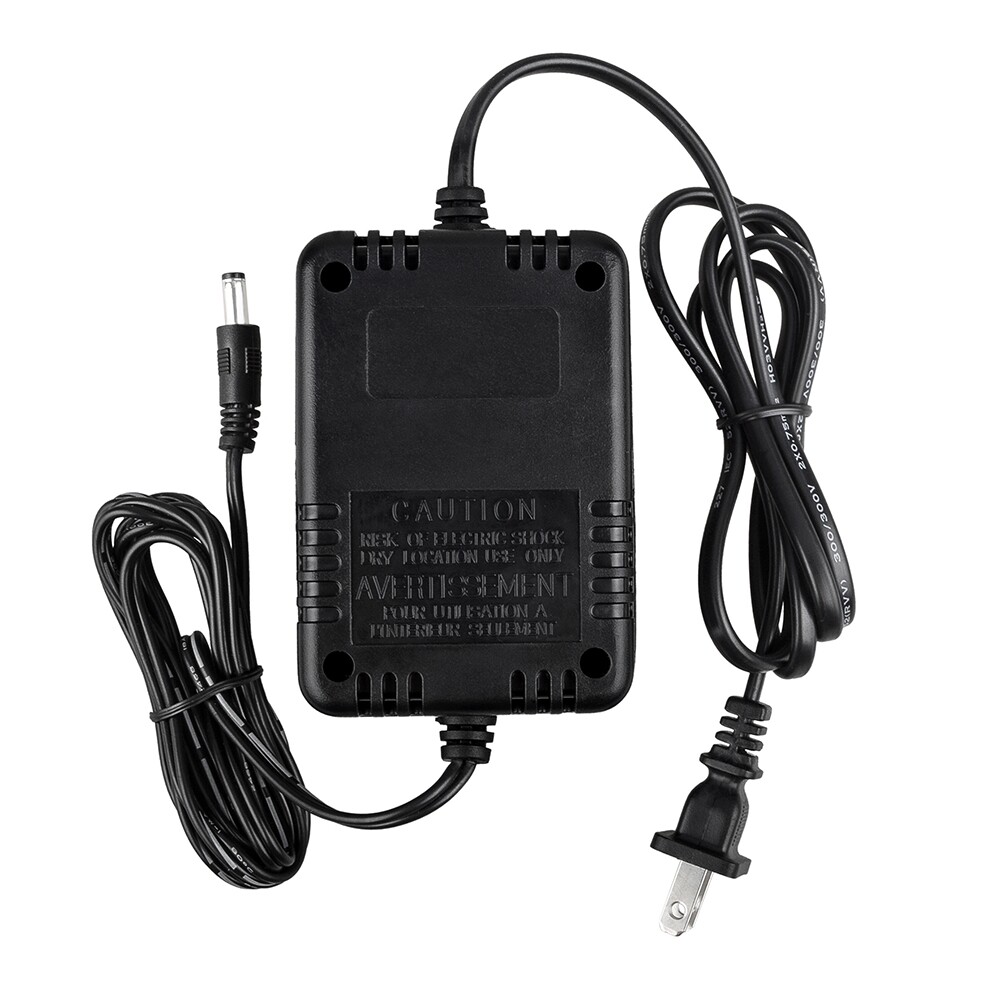 AC Adapter For Line 6 MM4 Modulation FM4 DL4 Delay DM4 Distortion Filter Effects