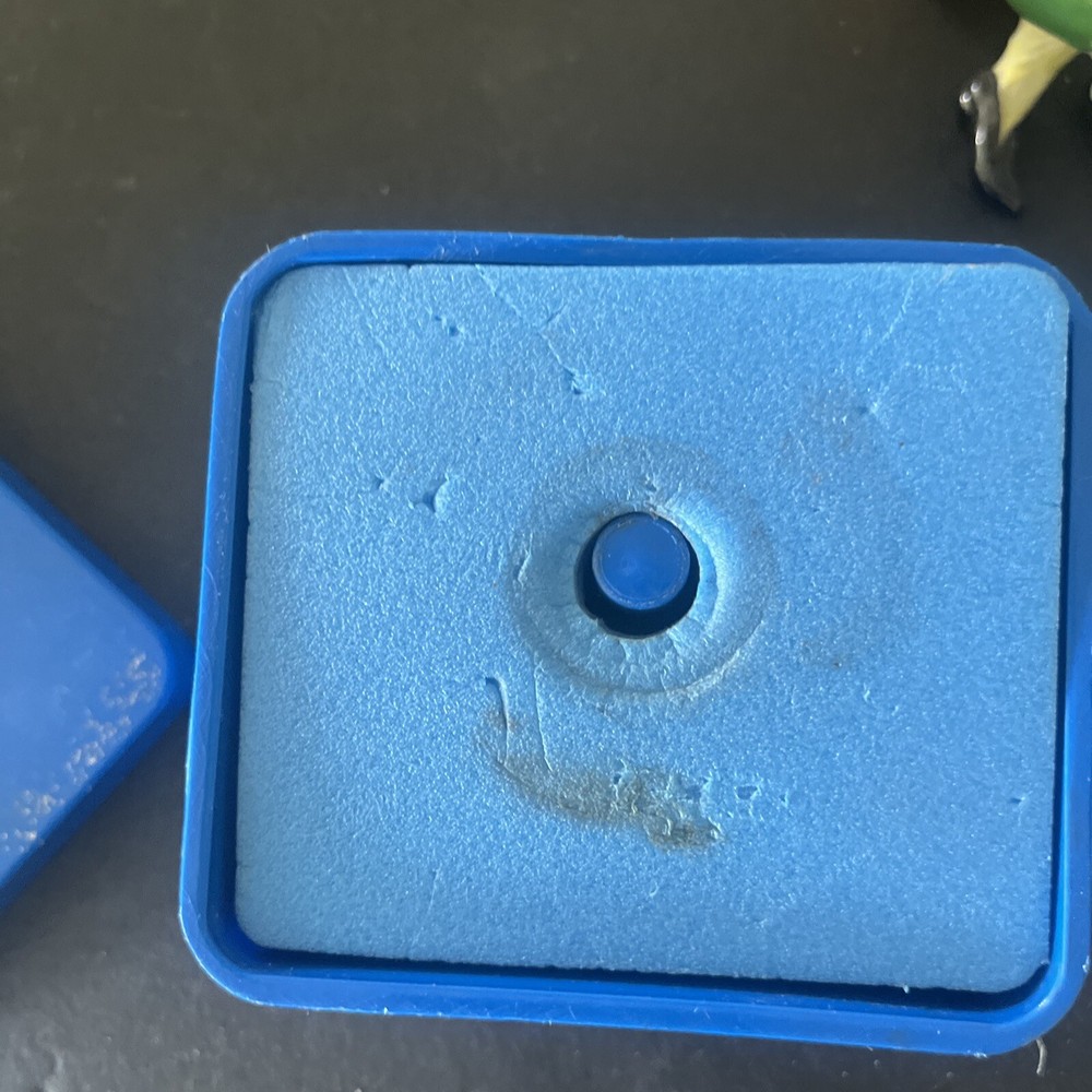 Shape Cutting Machine blade