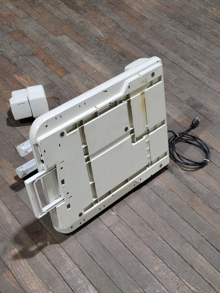 Elmo EV-500AF Visual Presenter Document Video Projector School Office