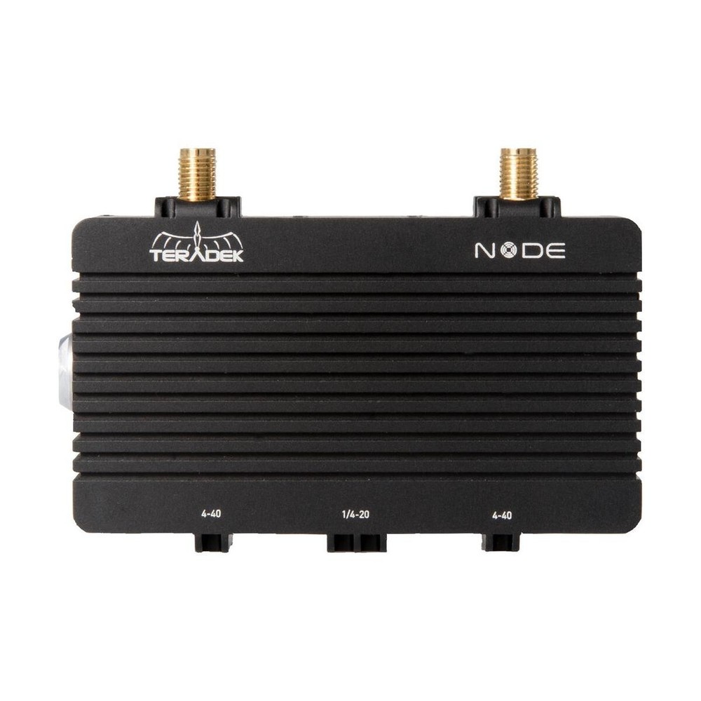 Teradek Node Cellular 3G/4G/LTE 4-Pin Modem