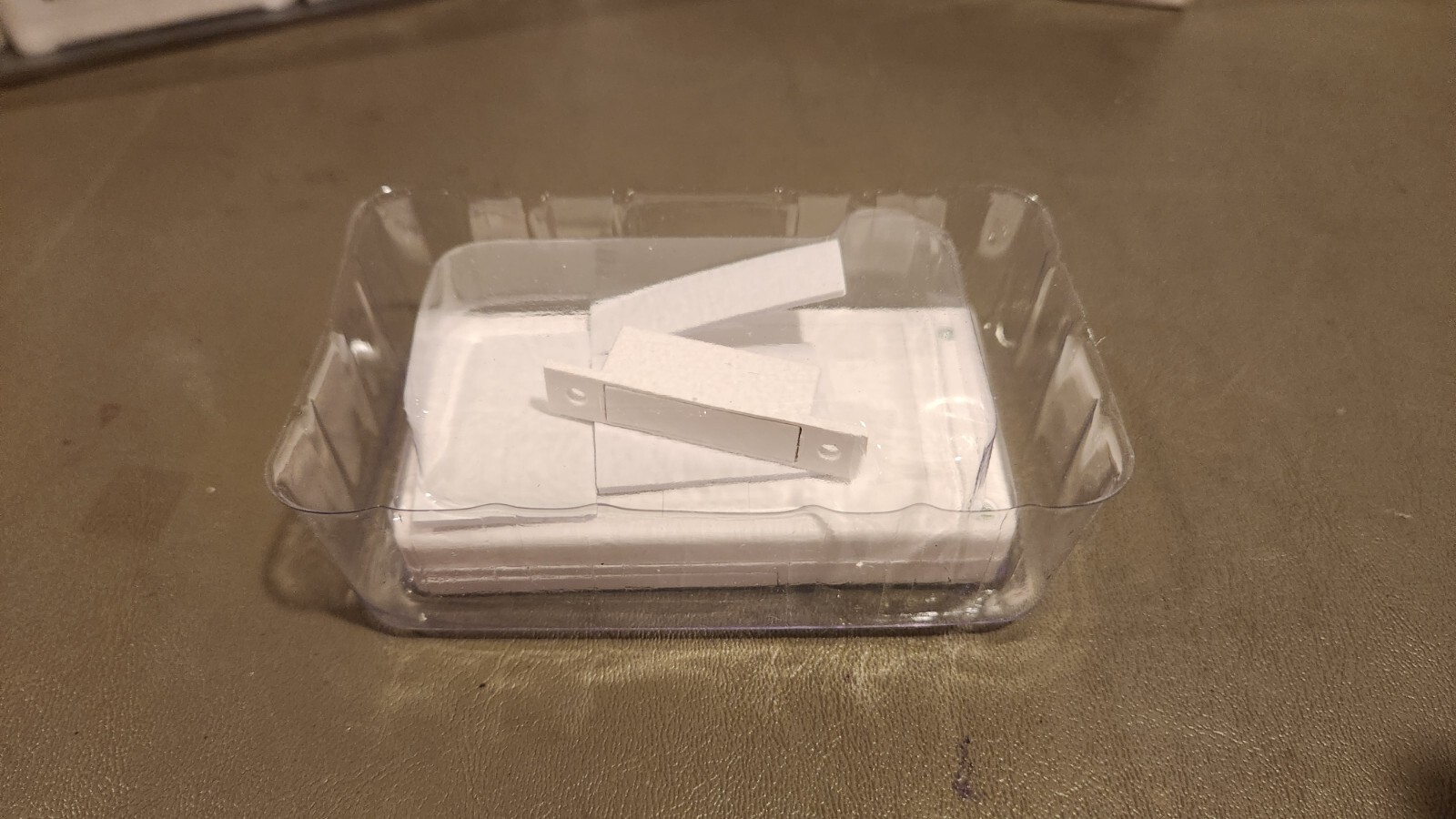 Lot of 7 NEW WSDCAM Freezer Door Open Alarm Loud 108 dB Stop Food Spoilage