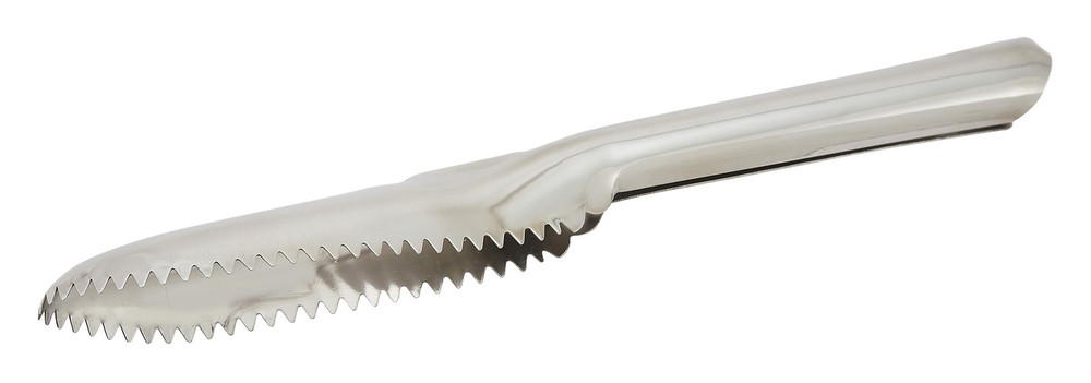 Fish Scaler, S/S (20 Each)