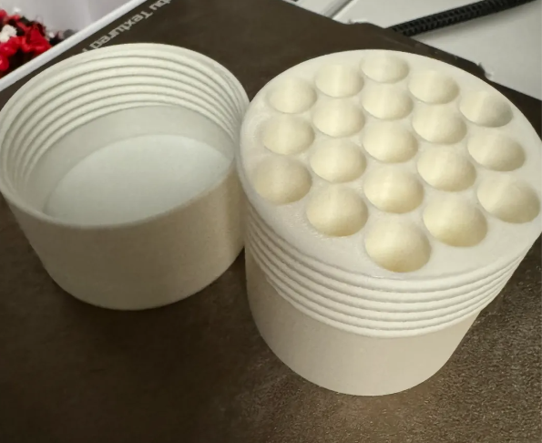 308 bullet mold