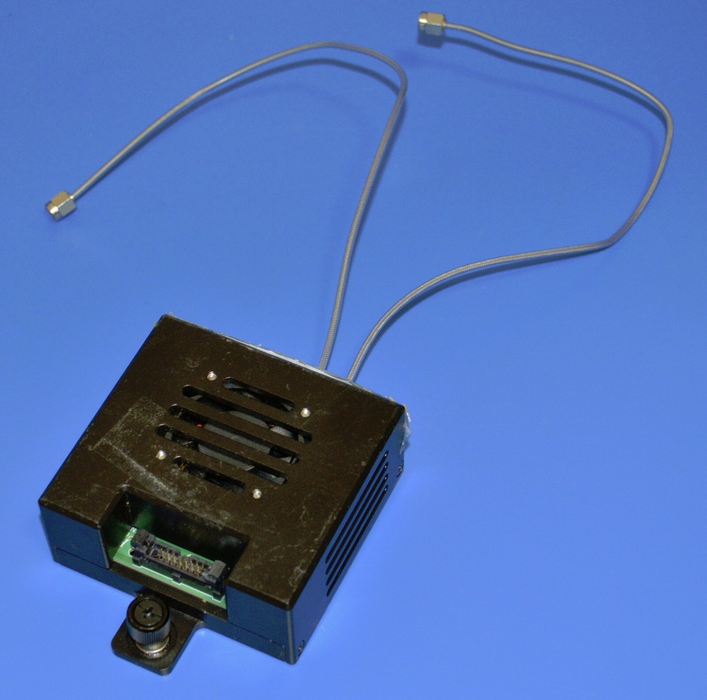 Finisar Bit Error Rate Tester BERT Electrical Mini Bert