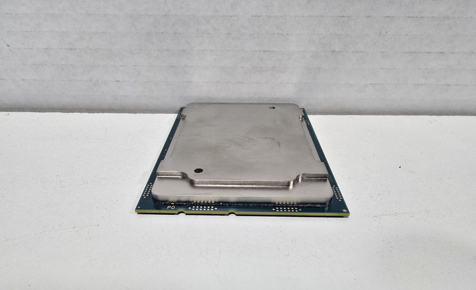 Intel Xeon Gold 5220 18 Core Server Processor CPU SRFBJ 2.2 GHz FCLGA3647