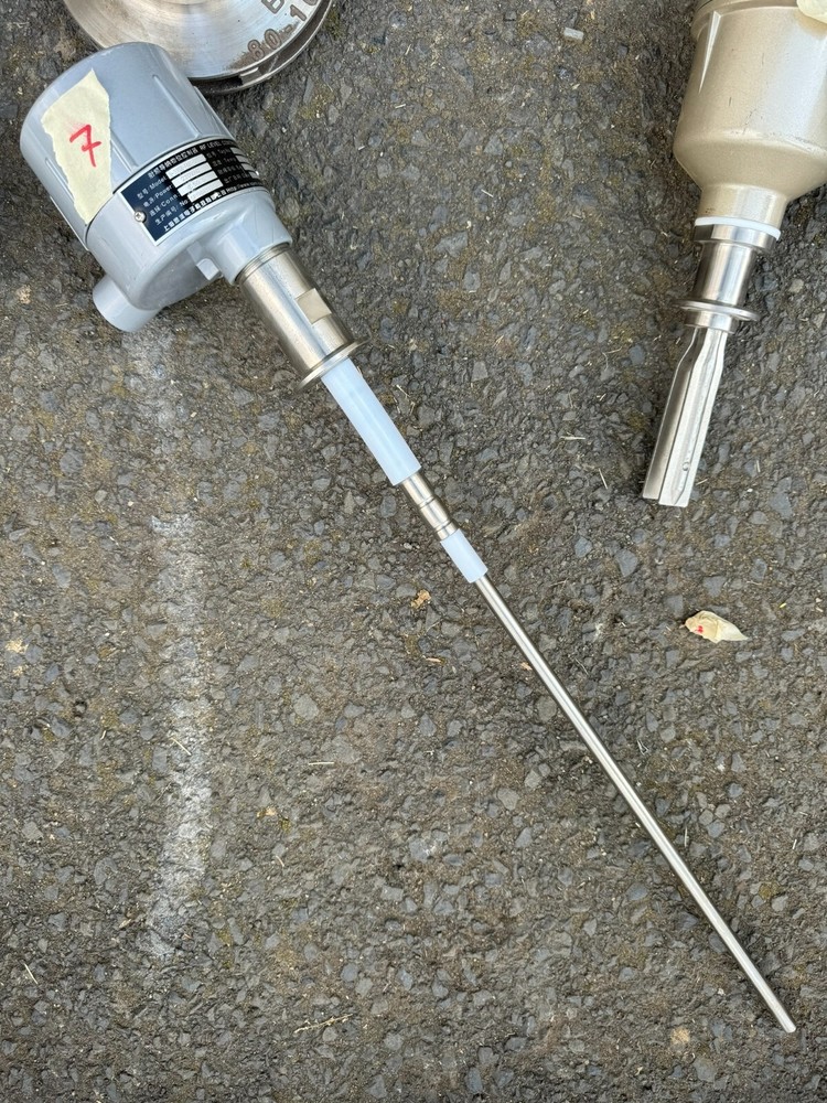 RF Level Controller