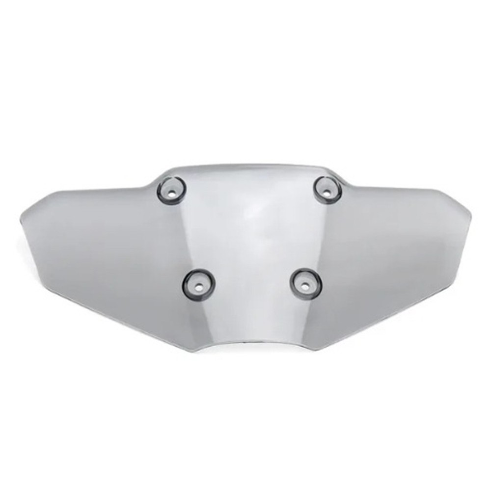 Motor Windshield Bracket Wind Deflector Windscreen For Yamaha MT09 24
