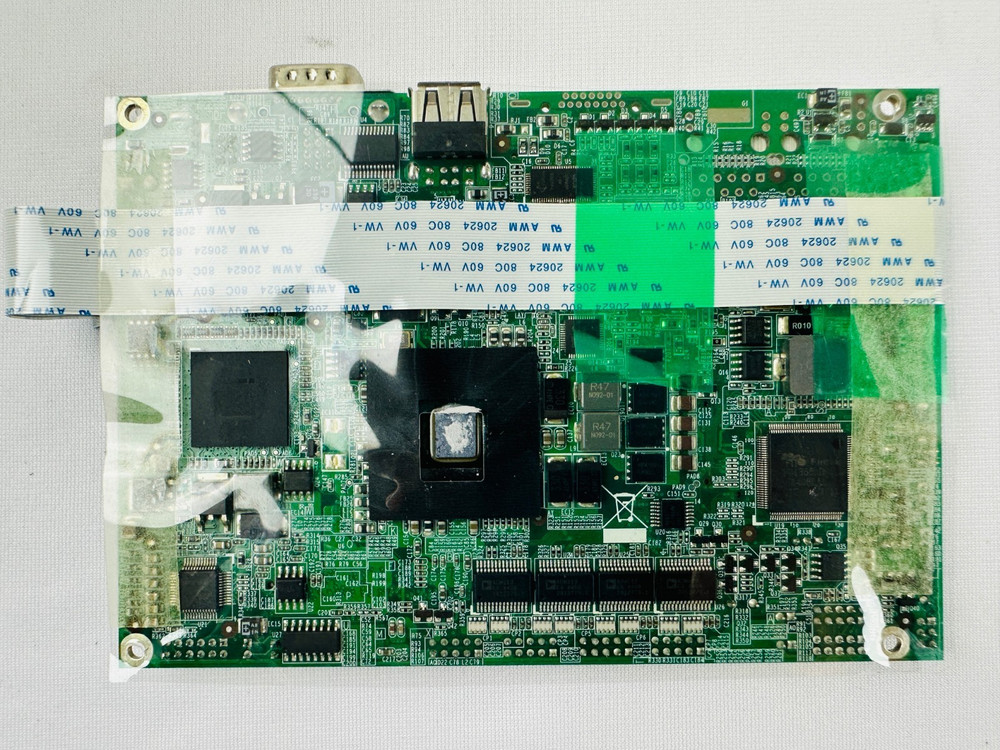 AIS ID31-110 CPU Board