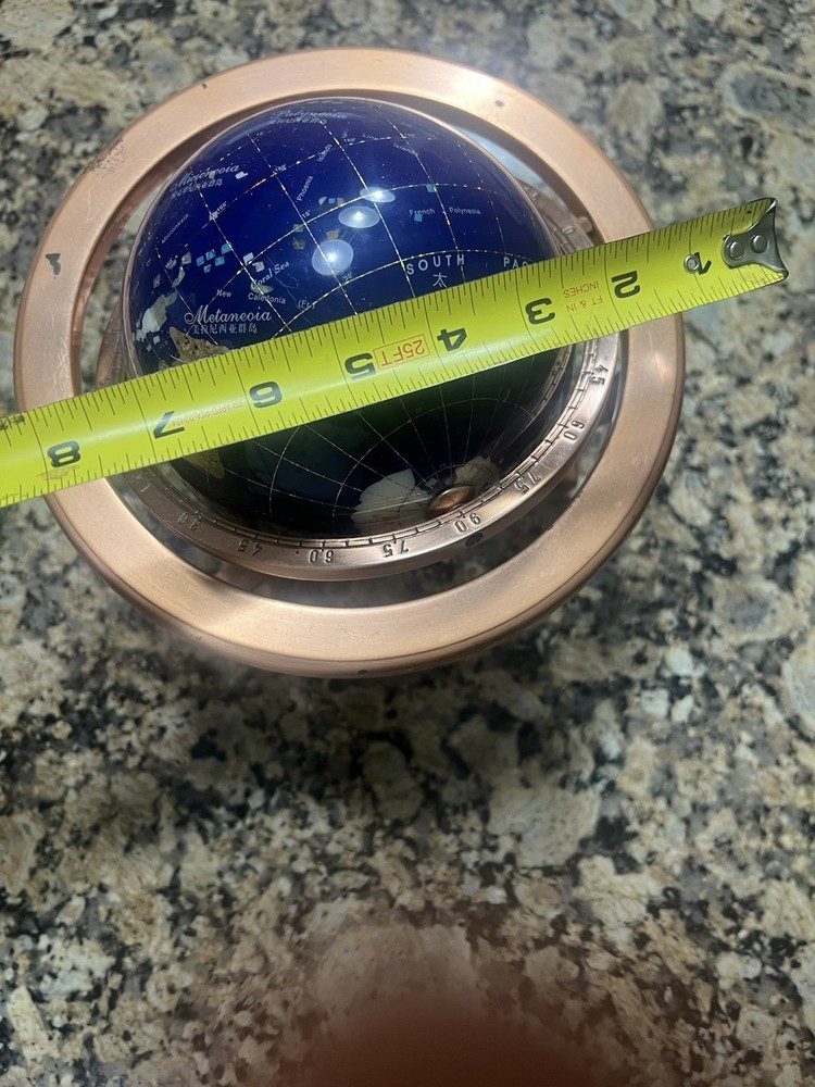 earth globe ball