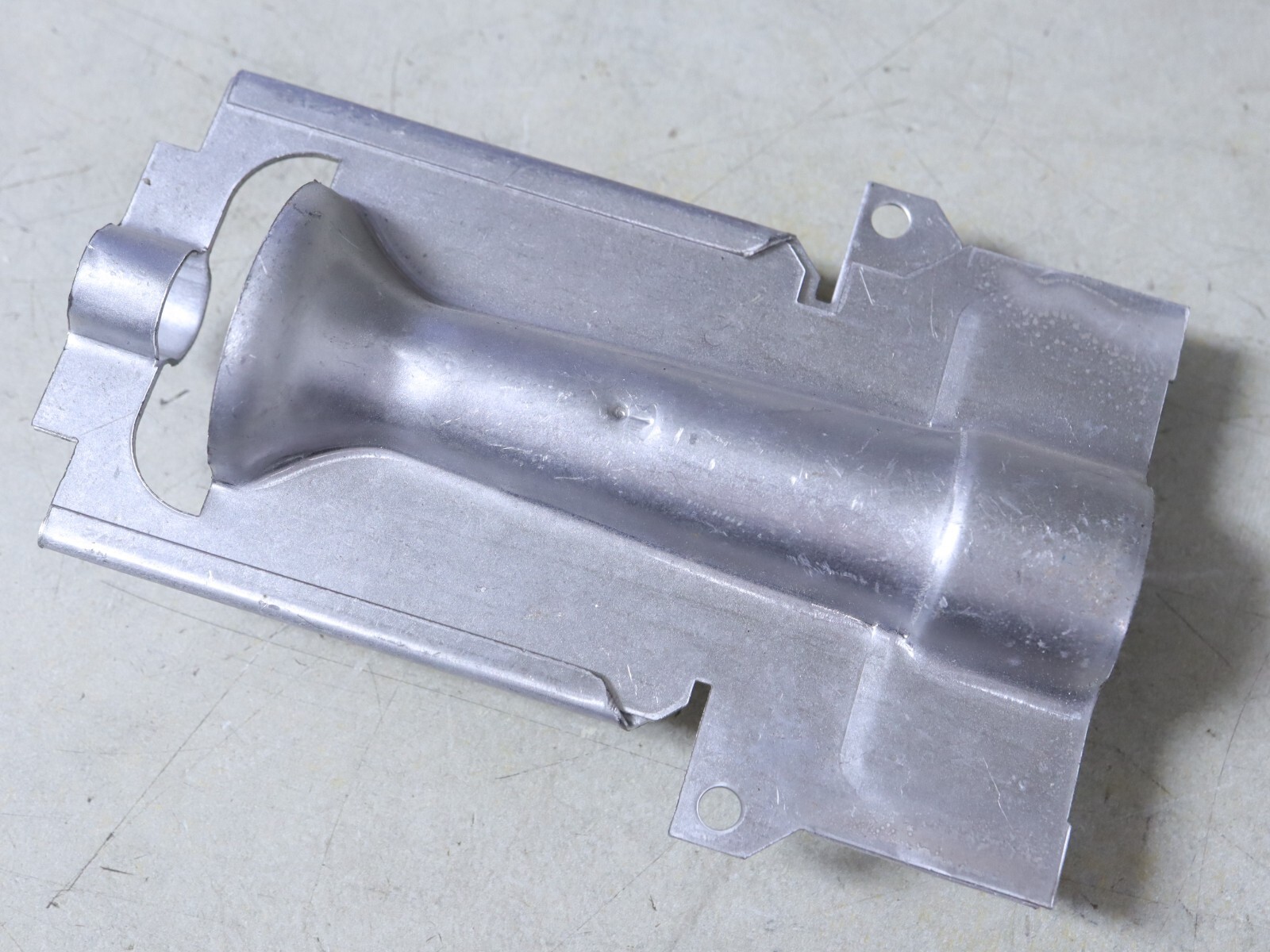 Carrier Bryant Furnace Inshot Burner 318172-701