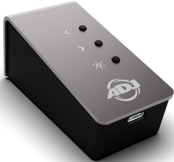 ADJ MYD588 myDMX 5 Express DMX Lighting Control Software Hardware PC Mac