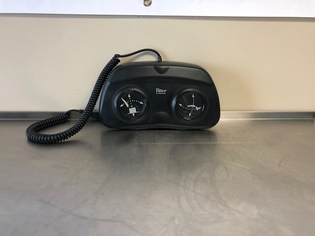 Midmark 630 Foot Control