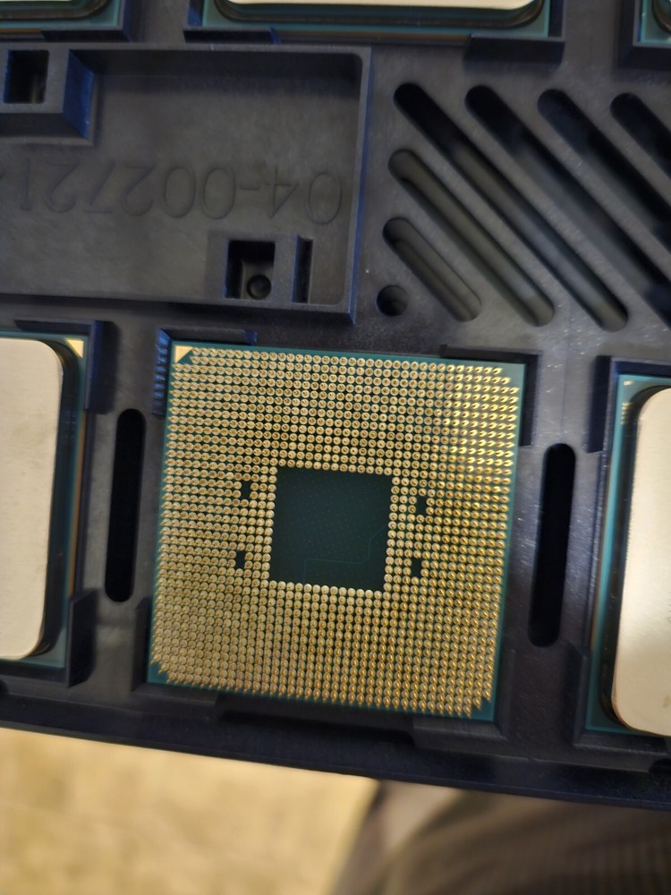 AMD Athlon X4 970 4 Core 3.8GHz Socket AM4 65W CPU Processor *NEW*