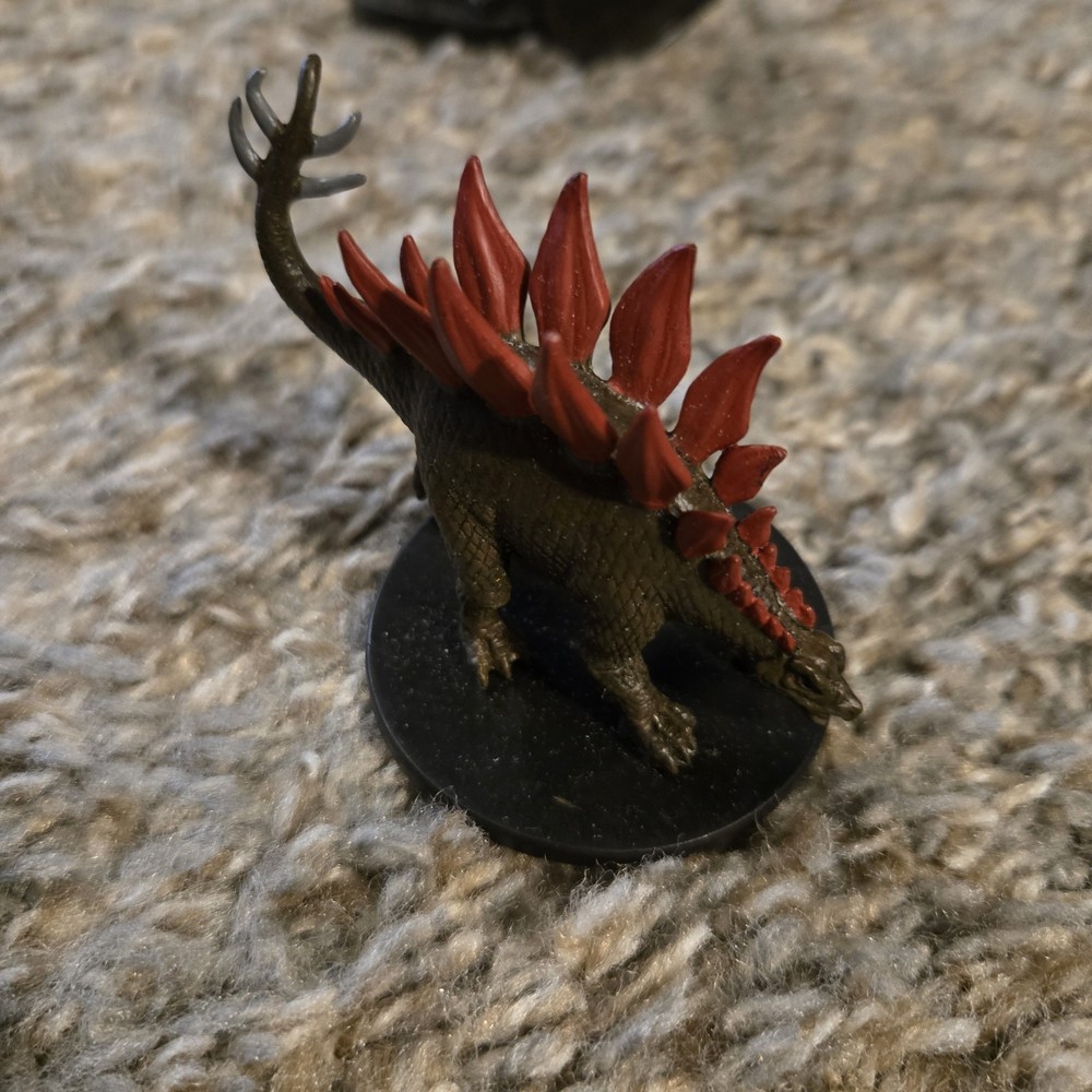 D & D  #05 - Bloodspike Behemoth 5/40