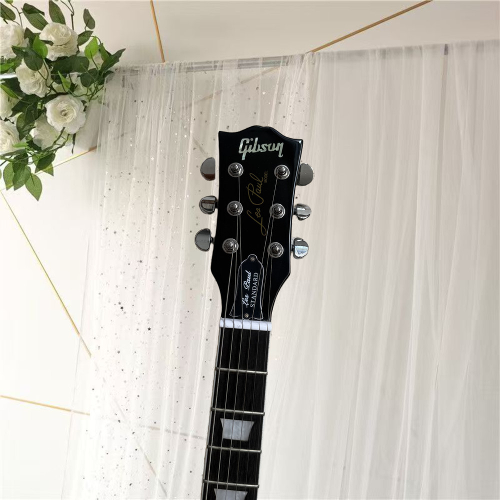 エレキギター、メーカーストレート、高品質、送料無料、6弦、色がきれい、音質が優美、カエデ、空輸