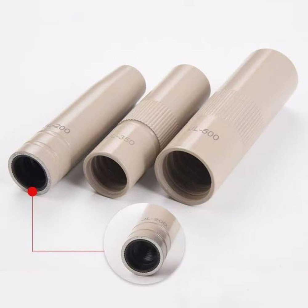User Friendly Welding Protector for Quick Installation and Replacement