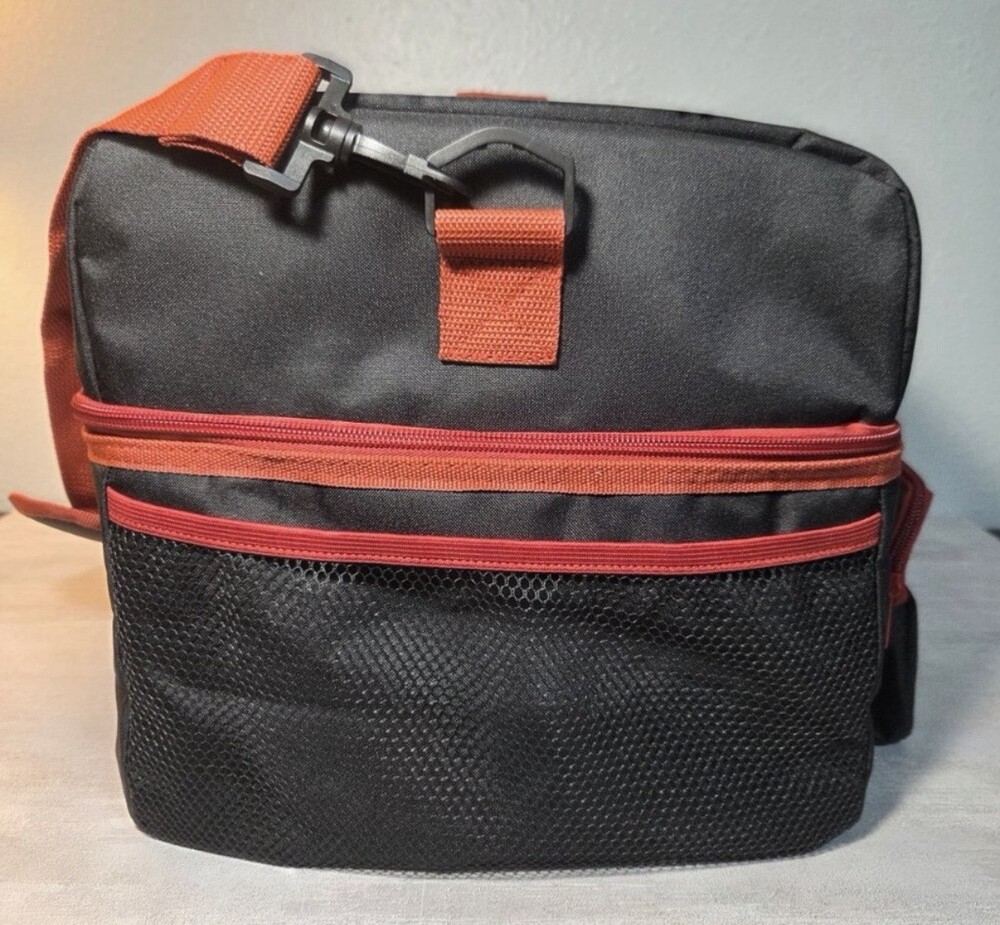 Hell’s Kitchen Insulated Cooler Tote Bag