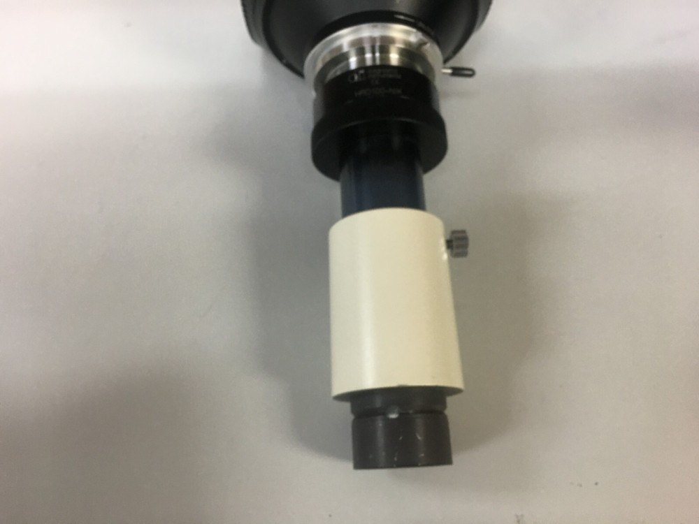 DIAGNOSTIC 2.2.1 HRD100-NIK