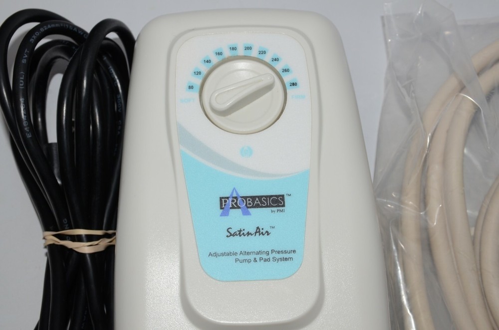 PROBASICS SATIN AIR PUMP SA850K (No Pad)