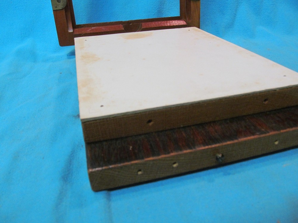 8x10 RETOUCHING DESK FRAME