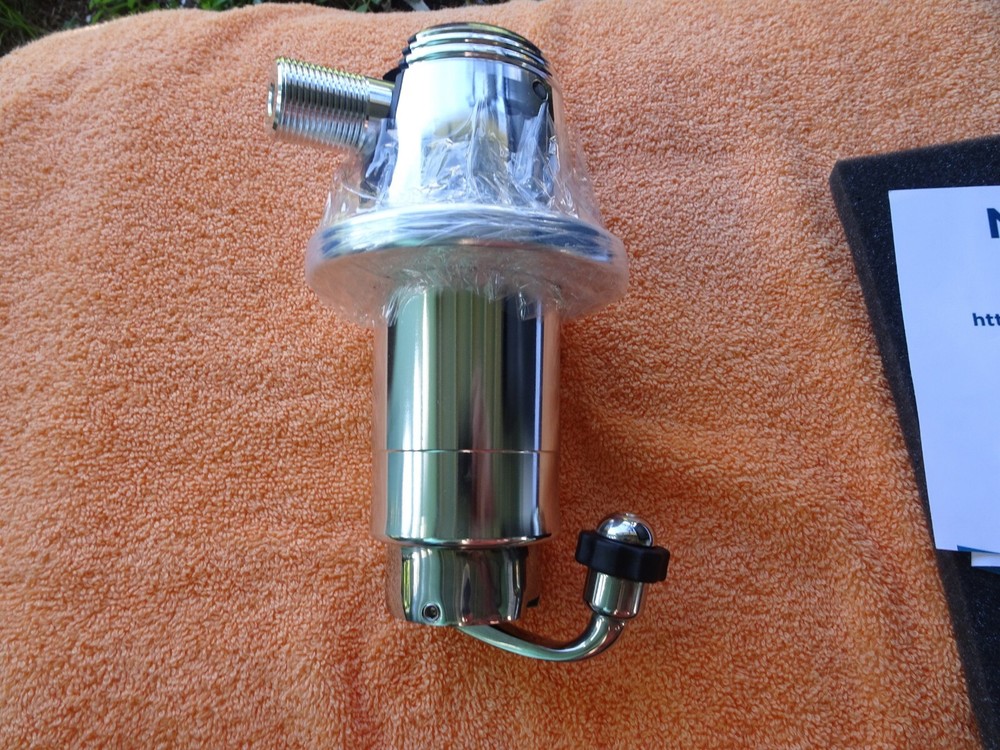 Taco GS800 Antenna Mount *NEW*