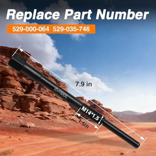 Primary Clutch Puller Removal Tool Primary Drive Clutch Puller Clutch Remover