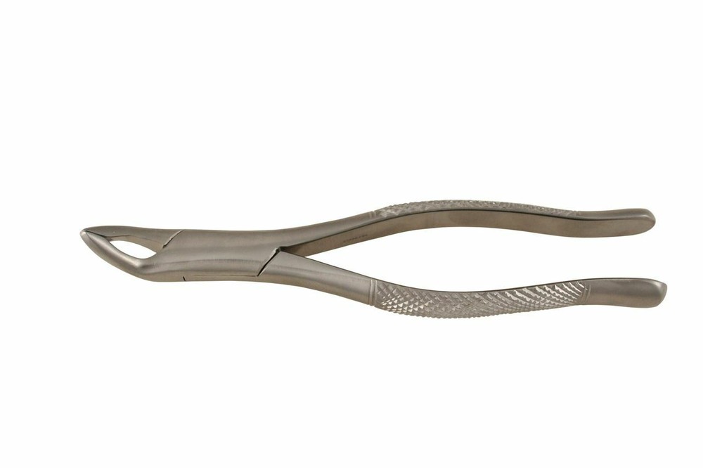 Extracting Forceps 203 Lower Bicuspids Cuspids