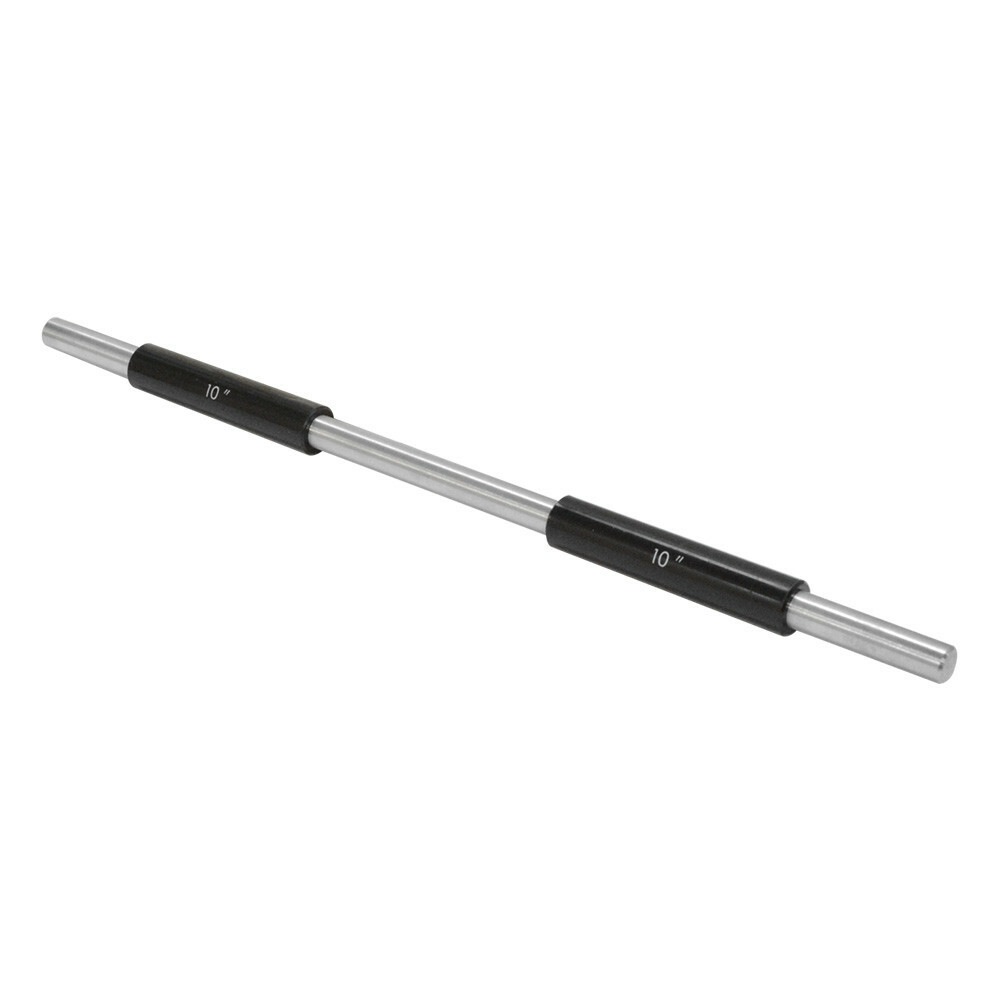 10" - 11" Outside Micrometer 0.0001" Graduation