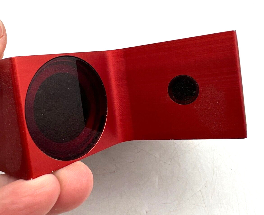 CYBER OPTICS DRS Digital Range Sensor 060016 Robotic Laser Quality Vision USA