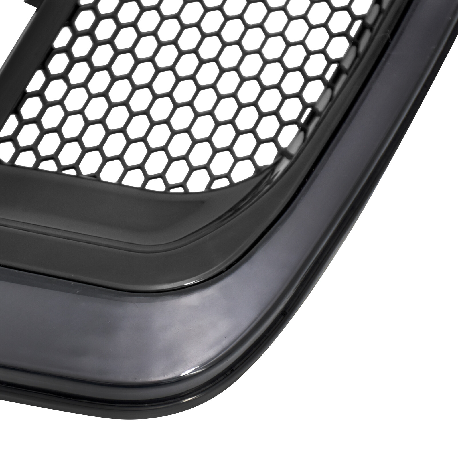 Fairing Lower Grills Turn Signal Runing LED Light For Harley Touring 2014-2022