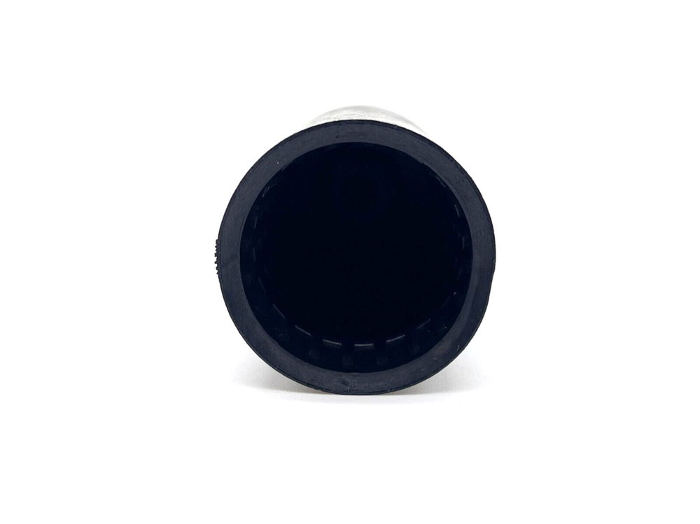 Rod Building Butt Cap/Gimbal Protector, Various Sizes, 2 Pack, Very Durable PVC