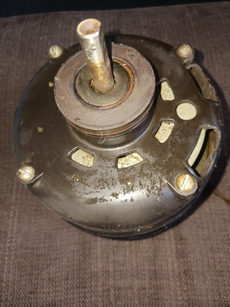 Seeburg Jukebox motor