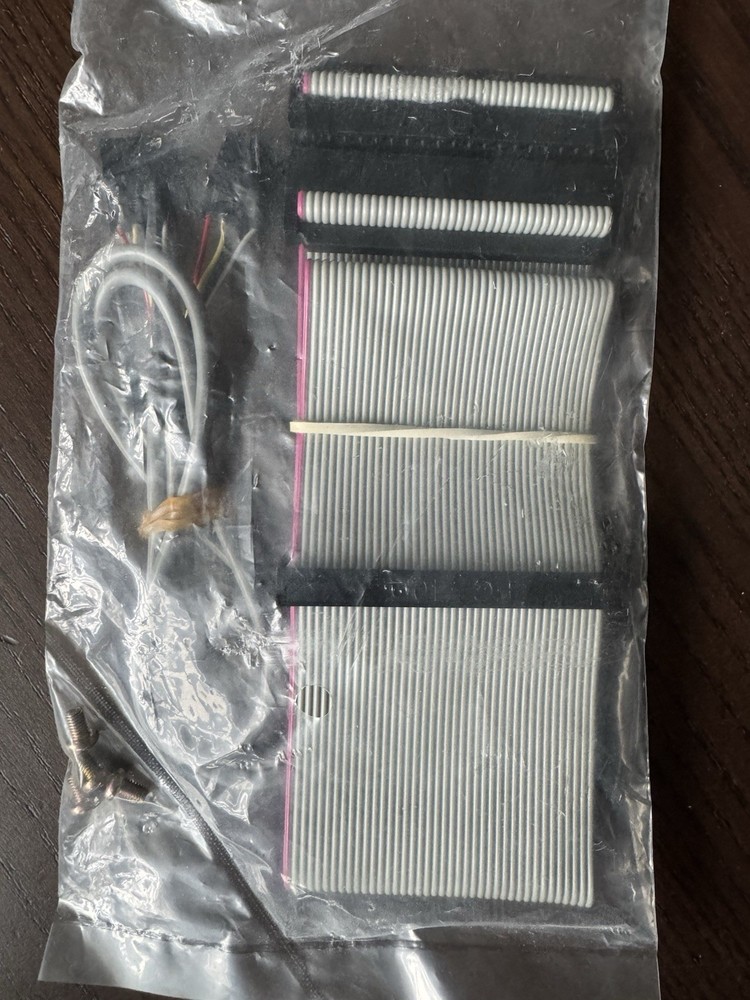 IDE / ATA / HDD Data Cable (HardDisk / CDROM / DVD / DVDRW Data Cable)