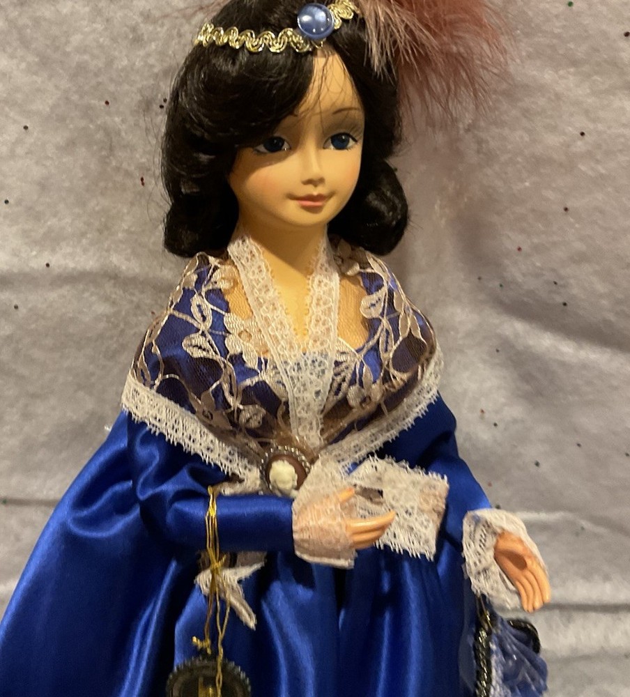Haunted Doll Ruth (peacemaker, Positive) Seashellsblessings