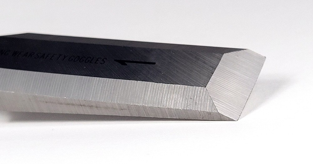 Sears Craftsman 1-inch Wood Chisel, #36853