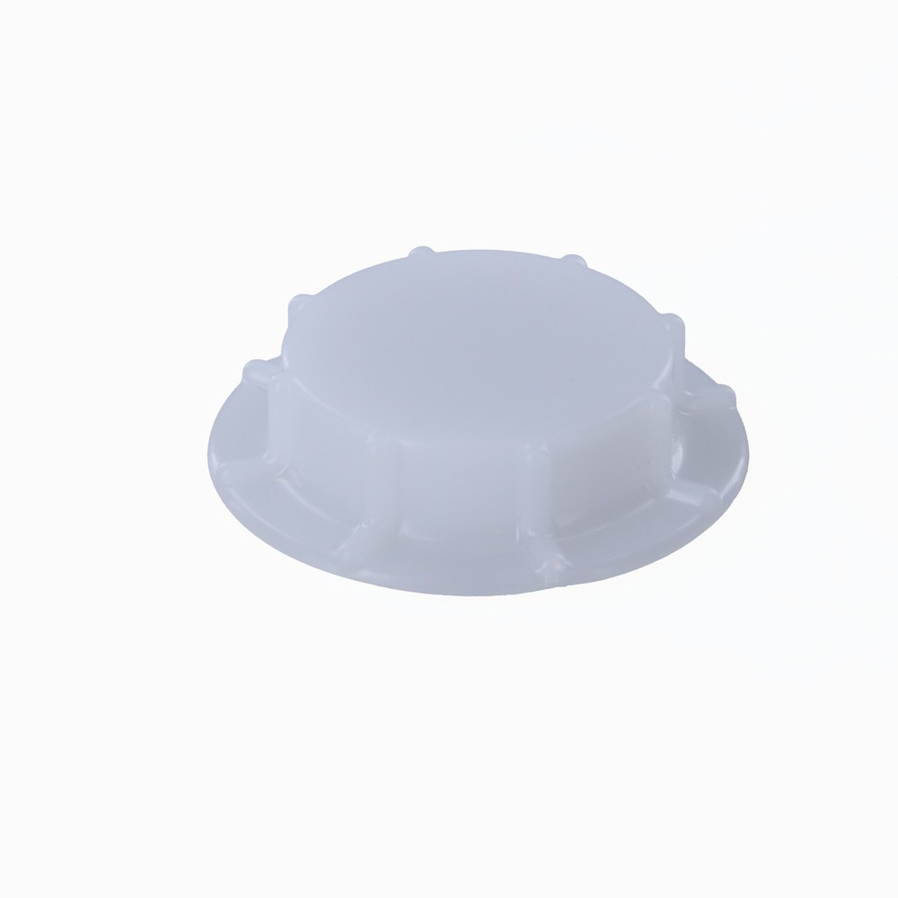 Coolant Cap
