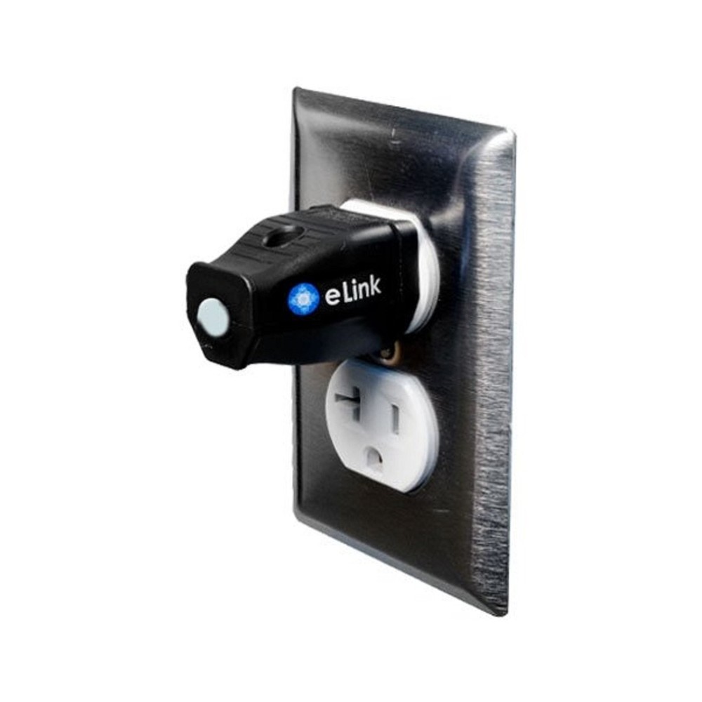 eLink EMF Neutralizer - Whole House Plug Protection Device