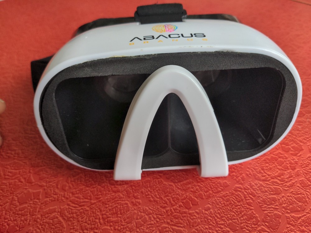 Abacus Brands VR Replacement Goggles