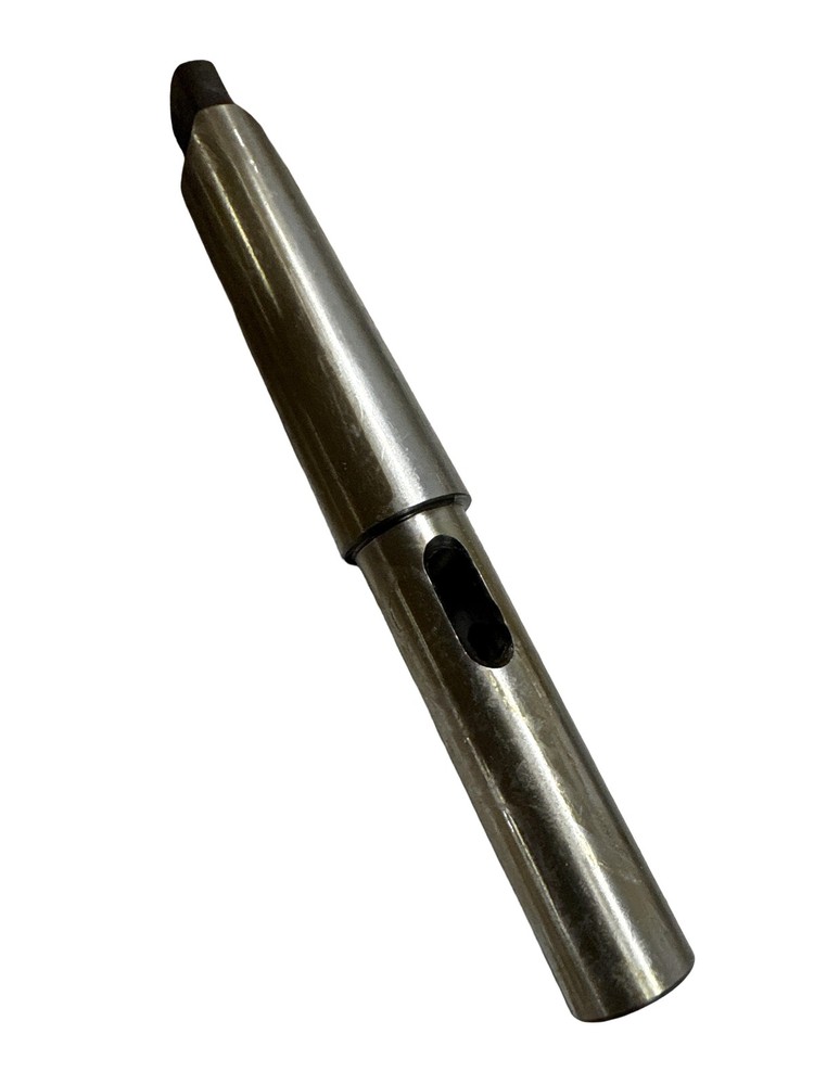 Taper Ext Socket- 1MT Internal Taper - 3MT Outside Taper