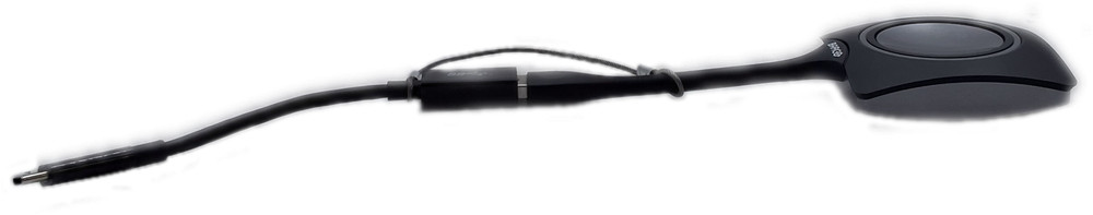 Barco ClickShare Button Wireless Presentation