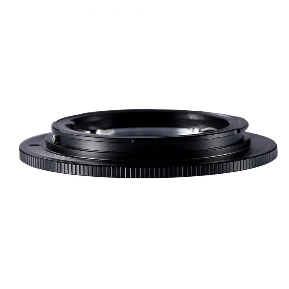 K&F Concept High Precision Lens Adapter Mount,OM-EOS
