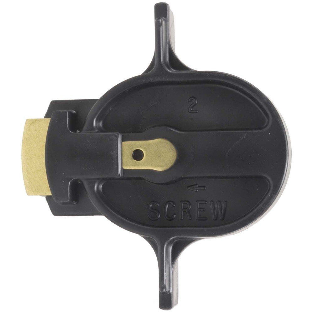 Distributor Cap and Rotor Kit-O.E. Replacement WVE 3D1198