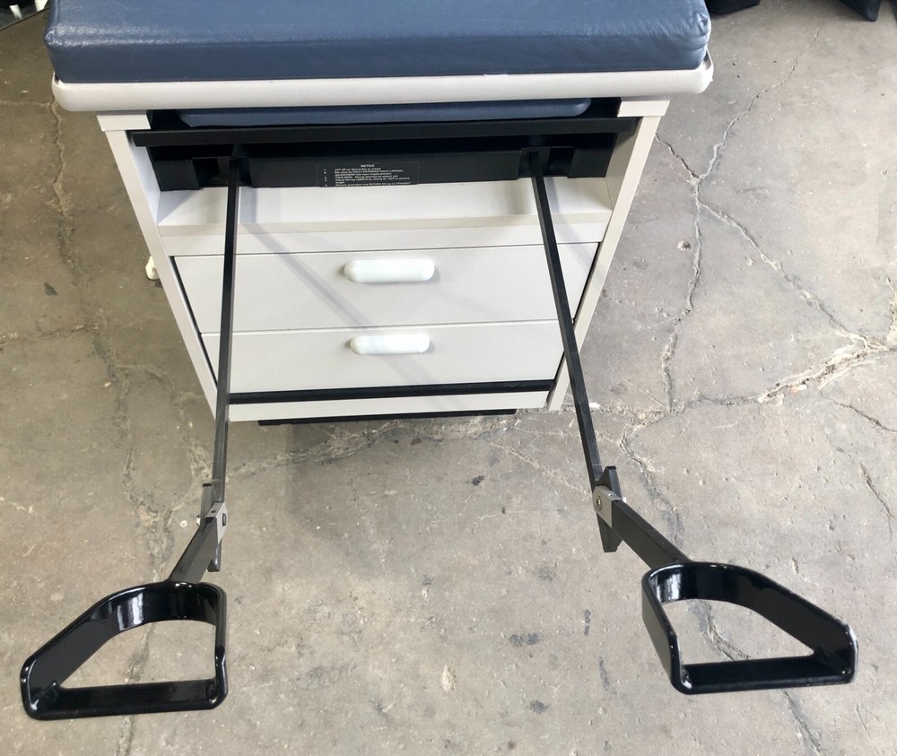 Hausmann Series 4424-LD Maximum Value Exam Table