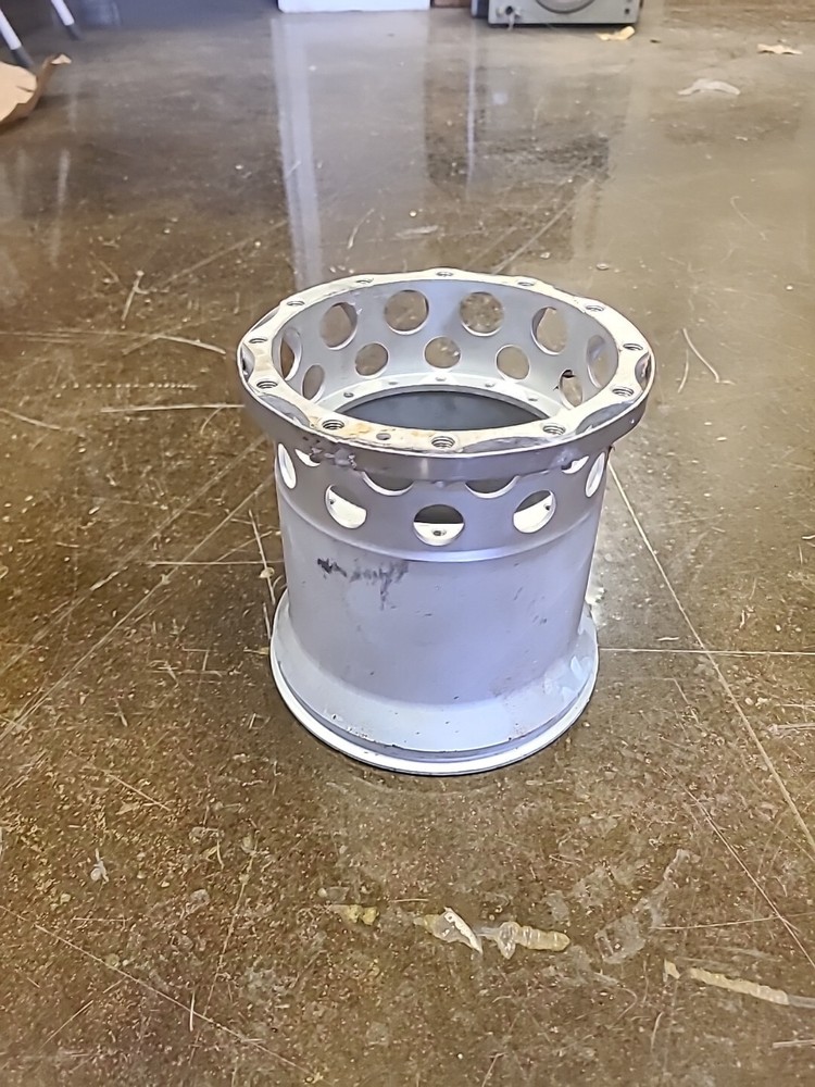 Curtiss-Wright Nozzle Support