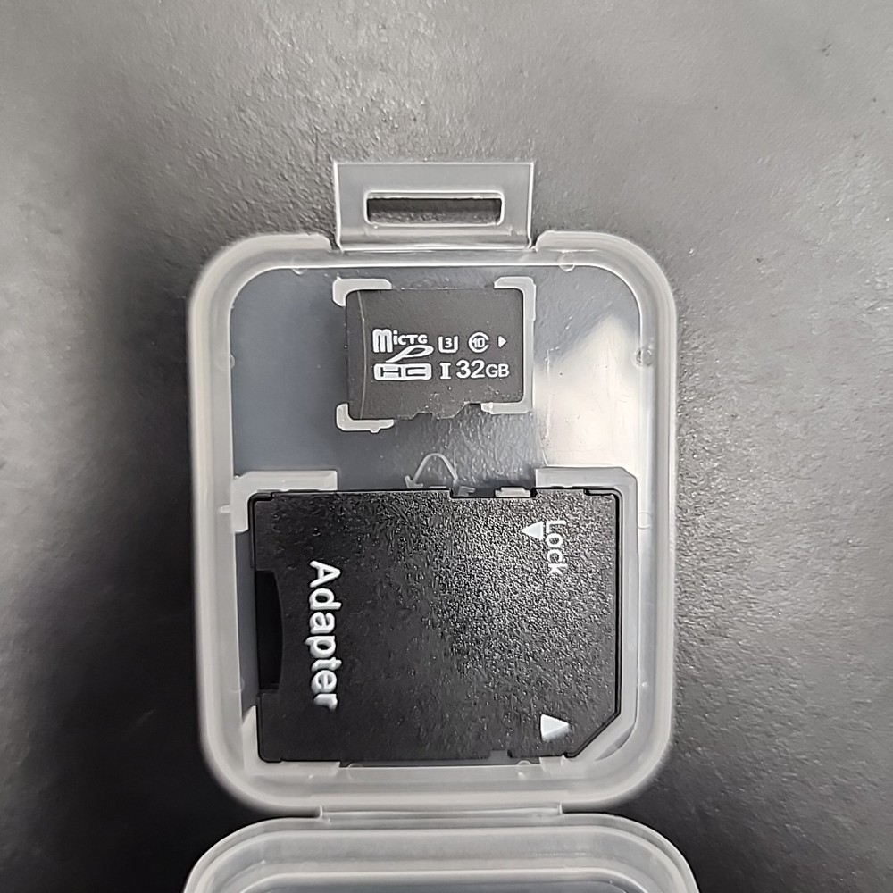 micro sd card 32 gb class 10